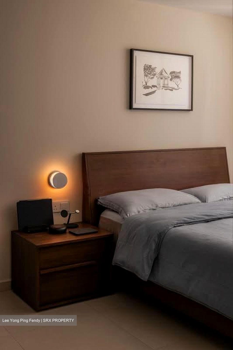 Blk 100 Crescent View (Queenstown), HDB 3 Rooms #579106871